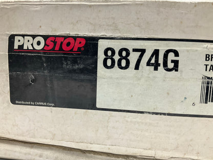 Pro Stop 8874G Rear Brake Drum