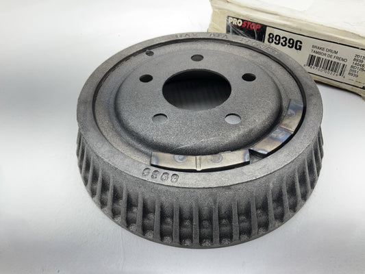 Pro Stop 8939G Rear Brake Drum