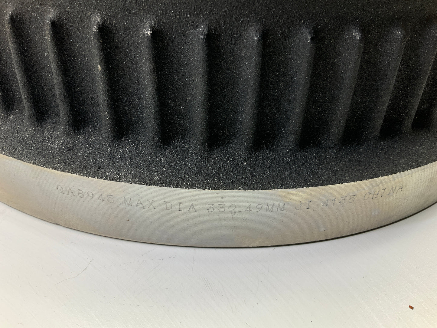 Pro Stop 8945CG Rear Brake Drum