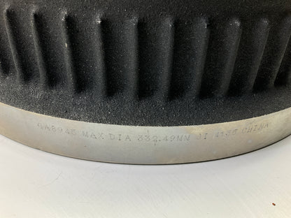 Pro Stop 8945CG Rear Brake Drum