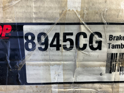 Pro Stop 8945CG Rear Brake Drum