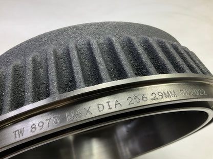Pro Stop 8973G 10'' Rear Brake Drum