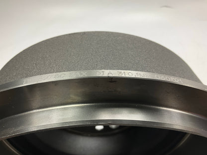 Pro Stop 8975CG Rear Brake Drum