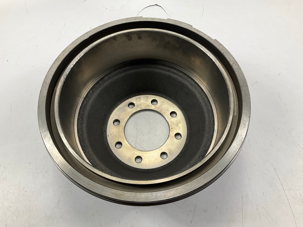 Pro Stop 8997G DUALLY Rear Brake Drum  -13 X 3-1/2 Brakes, DRW (Dually Only)