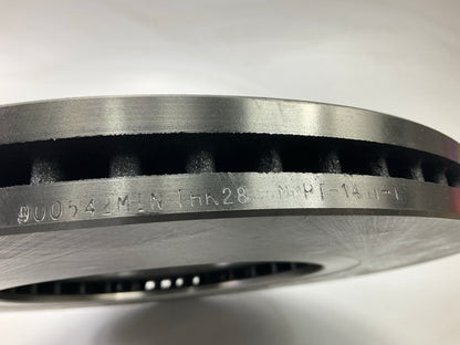 Pro Stop 900542G Front Brake Rotor