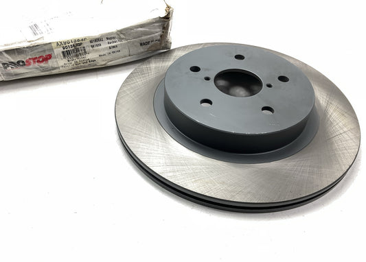 Pro Stop 901364GP Rear Disc Brake Rotor