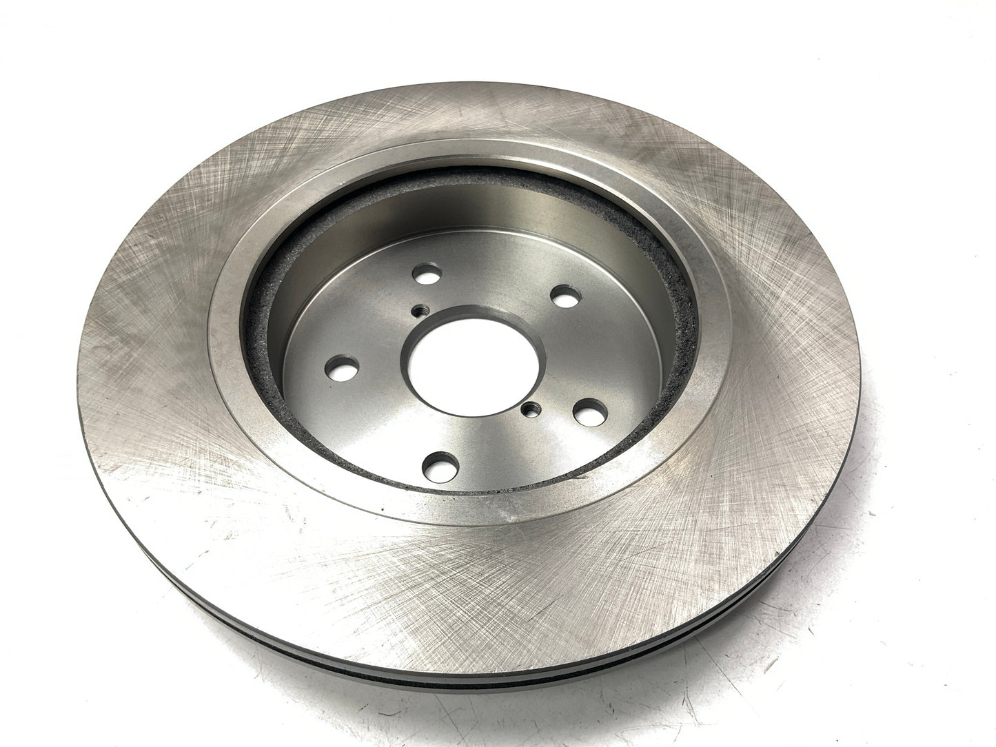 Pro Stop 901364GP Rear Disc Brake Rotor