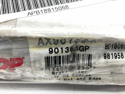 Pro Stop 901364GP Rear Disc Brake Rotor