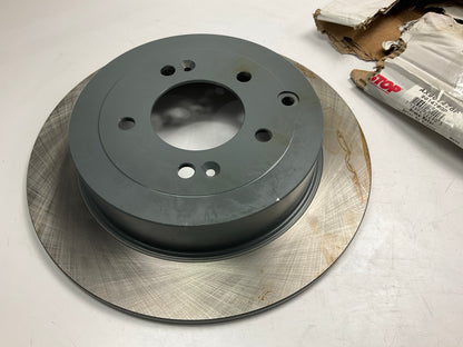 Pro Stop 901476GP Rear Brake Rotor 2016-2021 Tucson, 2017-2022 Sportage
