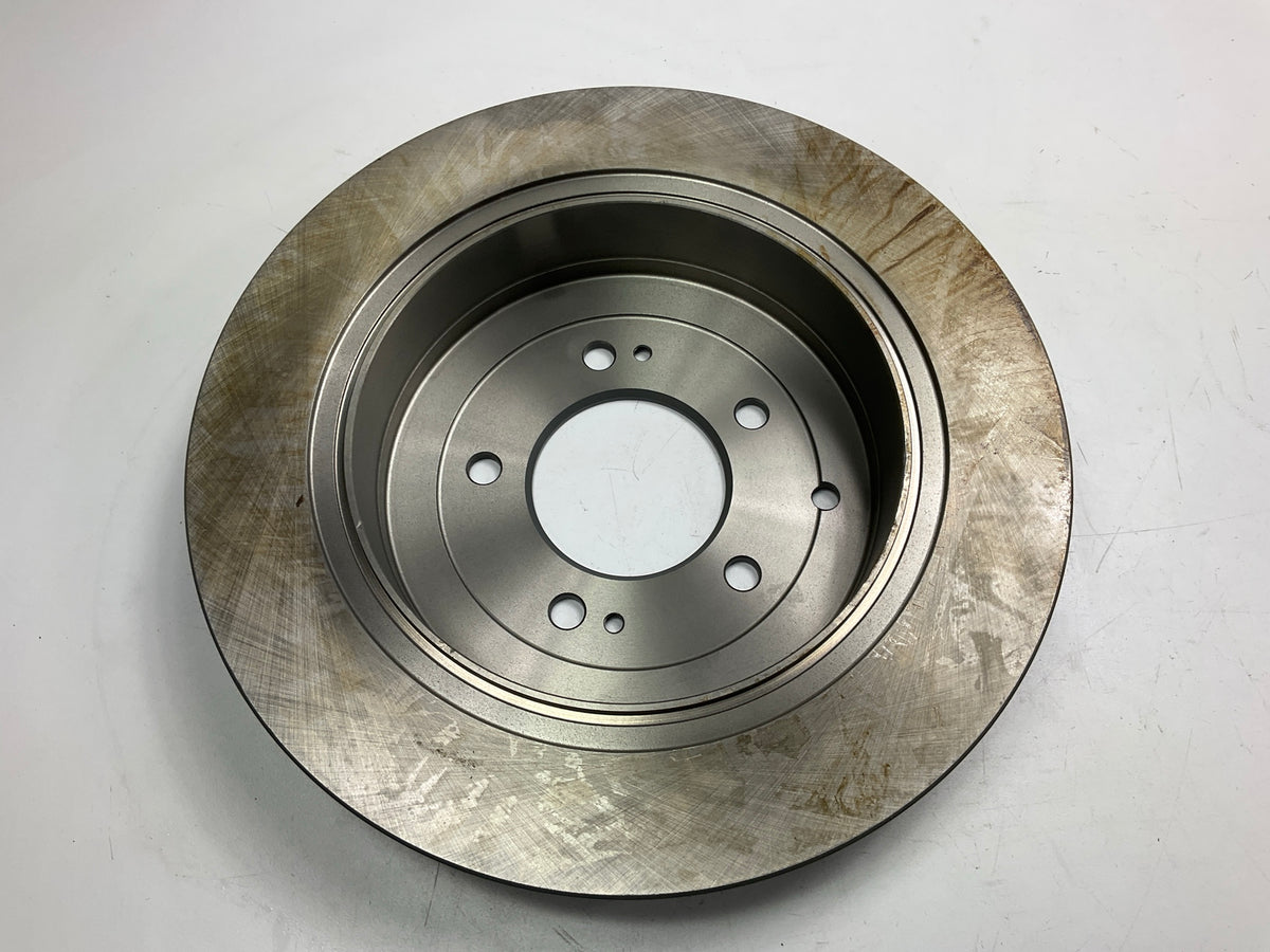 Pro Stop 901476GP Rear Brake Rotor 2016-2021 Tucson, 2017-2022 Sportage