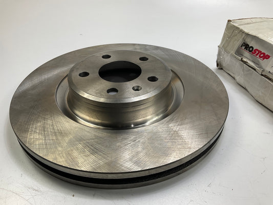 Pro Stop 901532G Front Brake Rotor