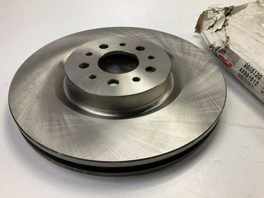Pro Stop 901612G Front Brake Rotor