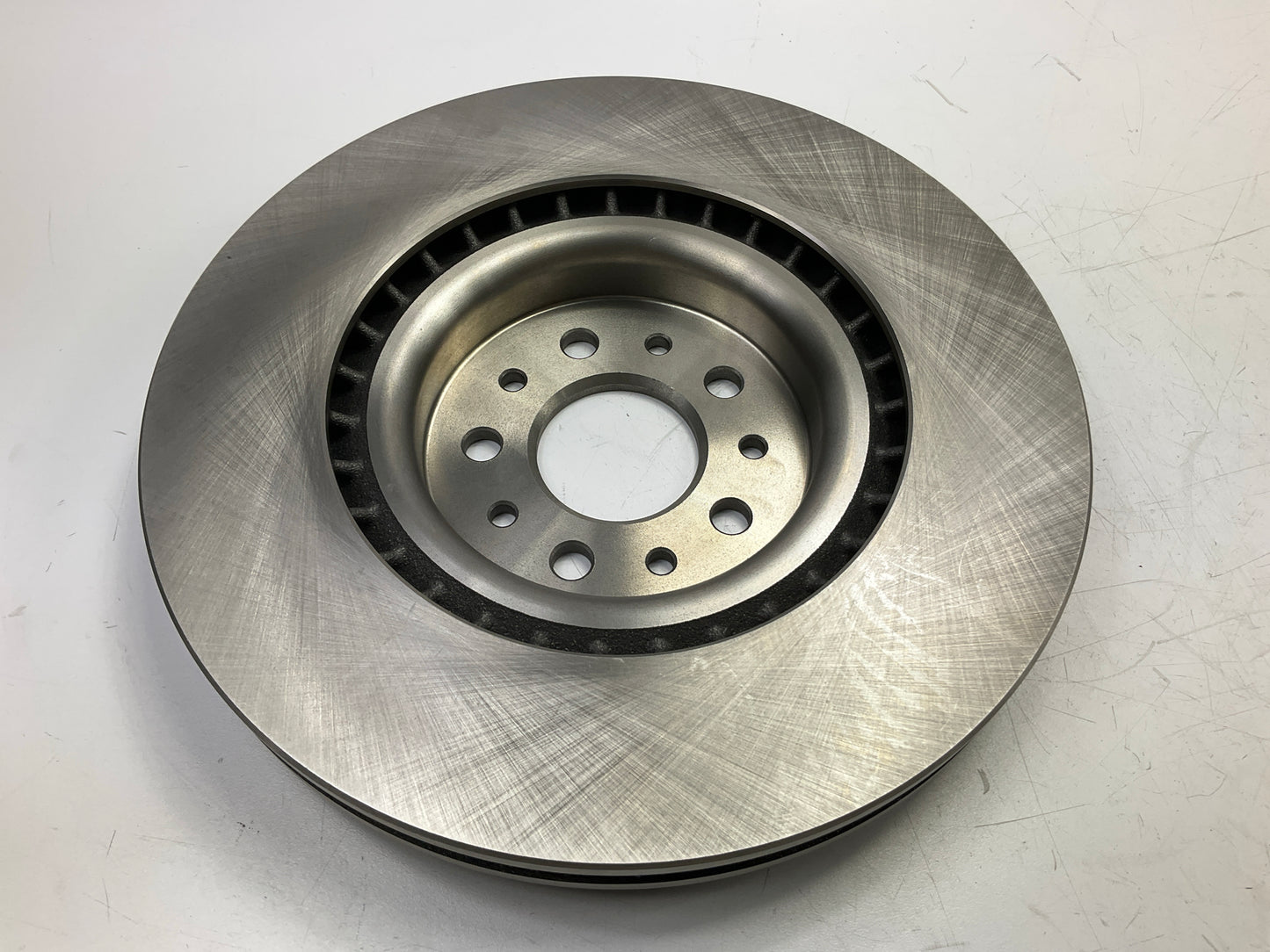 Pro Stop 901612G Front Brake Rotor