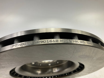 Pro Stop 901612G Front Brake Rotor