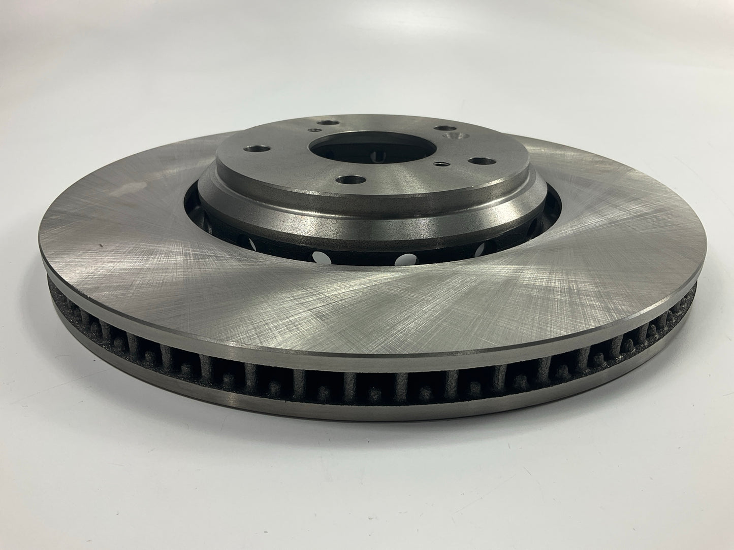 Pro Stop 901618G Front Brake Rotor
