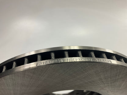 Pro Stop 901618G Front Brake Rotor