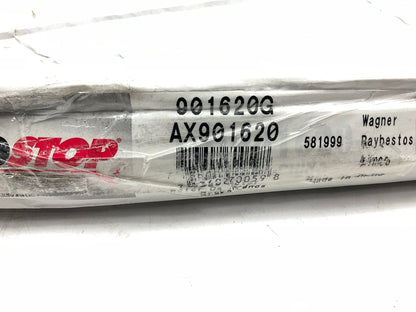 Pro Stop 901620G Rear Disc Brake Rotor