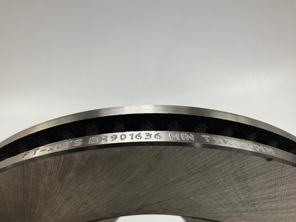 Pro Stop 901636G Front Brake Rotor