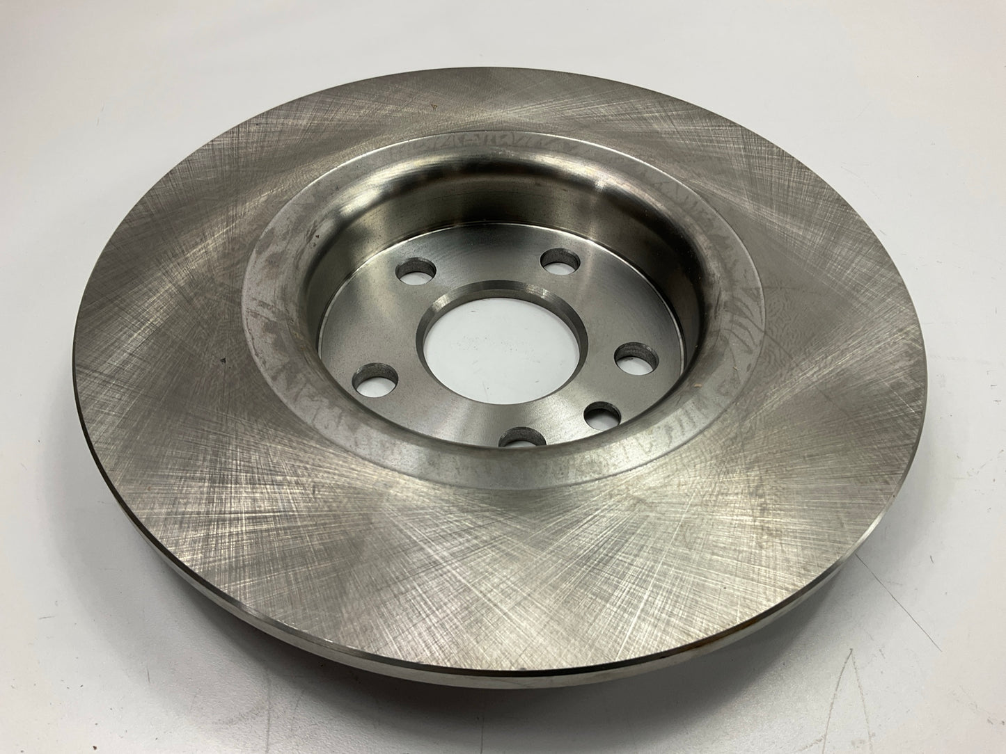 Pro Stop 901656G Rear Brake Rotor For 2015-2019 Land Rover Discovery Sport