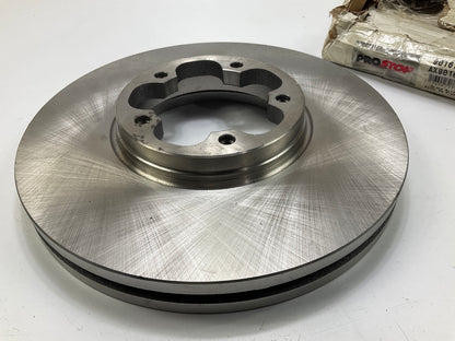 Pro Stop 901670G Front Brake Rotor - 2017-2024 Ford Transit-150, Transit-250 350
