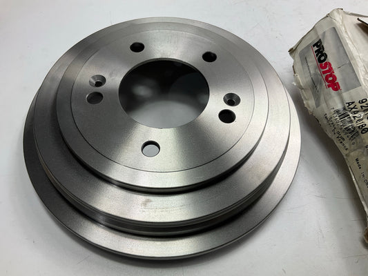 Pro Stop 920180G Rear Brake Drum