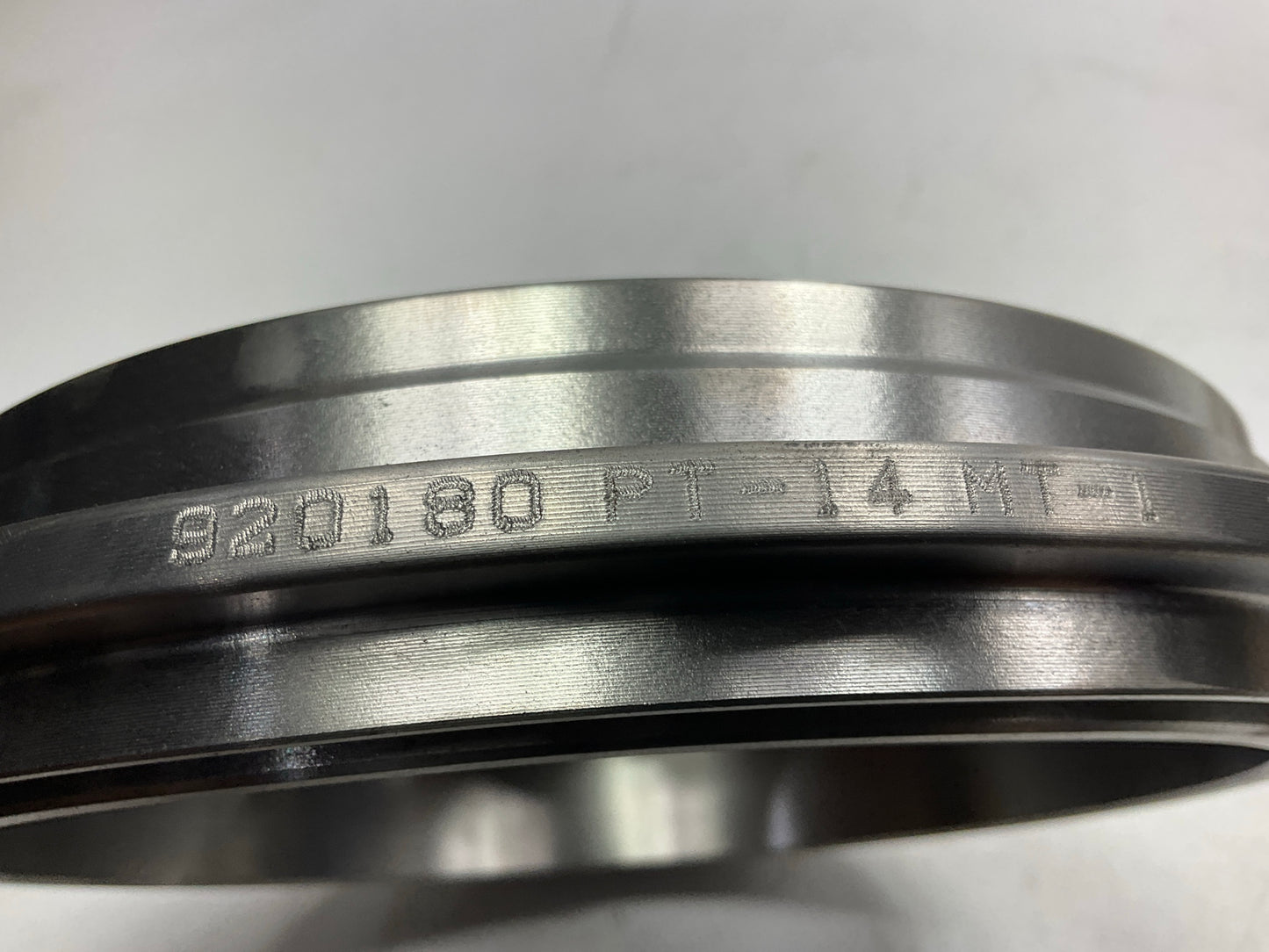 Pro Stop 920180G Rear Brake Drum