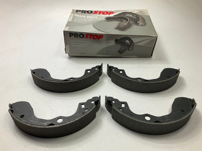 Pro Stop 954PB Rear Drum Brake Shoe 2007-2012 SX4, 2012 SX4 Crossover