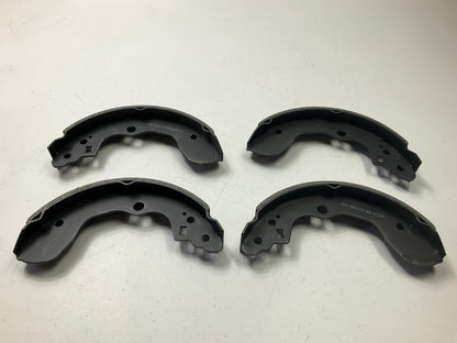Pro Stop 954PB Rear Drum Brake Shoe 2007-2012 SX4, 2012 SX4 Crossover