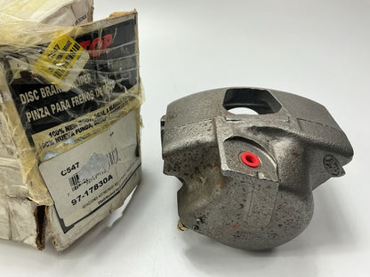 Pro Stop 97-17830A Front Right Disc Brake Caliper