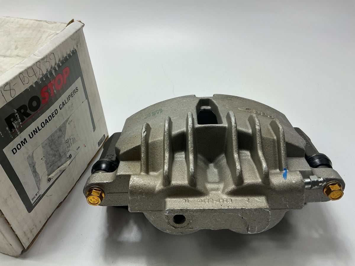 REMAN. Pro Stop 99-17902B Front Left Brake Caliper For 2003-2004 Ford Mustang