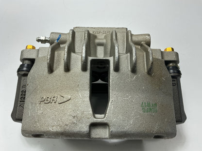 REMAN. Pro Stop 99-17902B Front Left Brake Caliper For 2003-2004 Ford Mustang