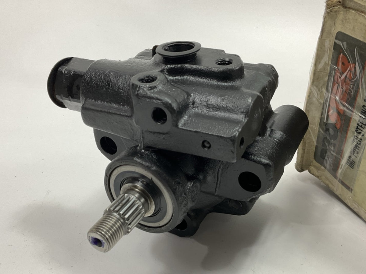 REMAN. Pro Stop 990-0400 Power Steering Pump 1993-1997 Prizm, Corolla