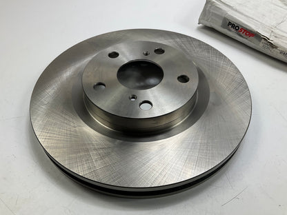 Pro Stop AX900340 Front Disc Brake Rotor