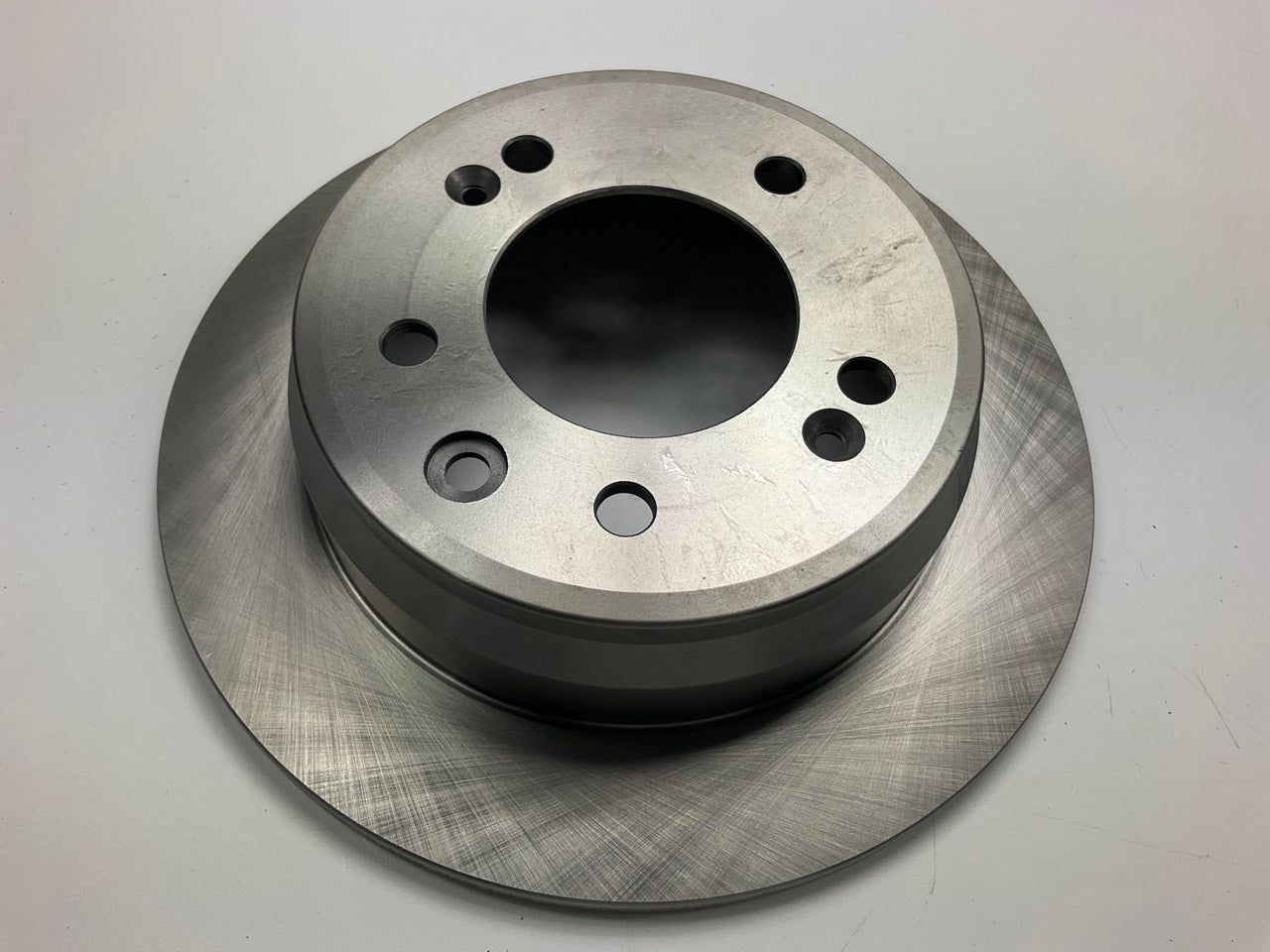 Pro Stop AX900790 Rear Brake Rotor For 2009-2012 Hyundai Elantra, 10-15 Tucson