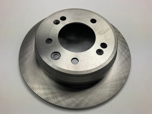 Pro Stop AX900790 Rear Brake Rotor For 2009-2012 Hyundai Elantra, 10-15 Tucson