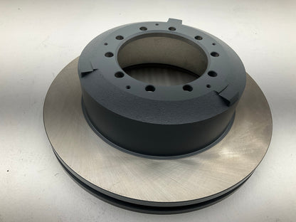 Pro Stop AX901382P Rear Disc Brake Rotor 2013-2018 Ram 4500, 2013-2019 Ram 5500