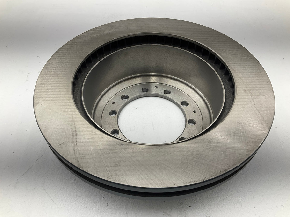 Pro Stop AX901382P Rear Disc Brake Rotor 2013-2018 Ram 4500, 2013-2019 Ram 5500