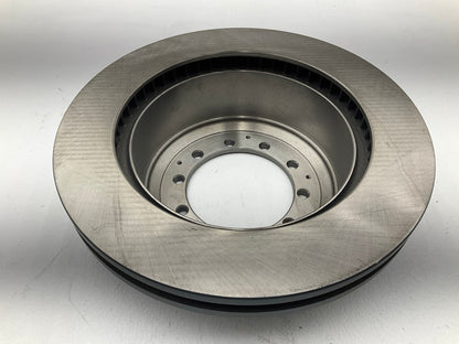 Pro Stop AX901382P Rear Disc Brake Rotor 2013-2018 Ram 4500, 2013-2019 Ram 5500