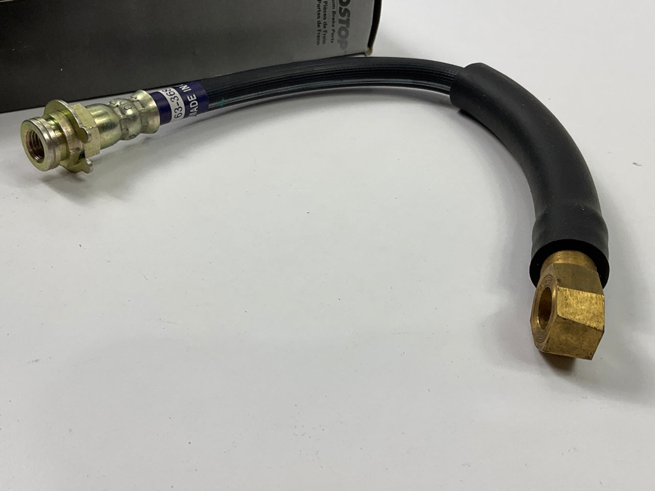 Pro Stop BH36846T Front Brake Hose