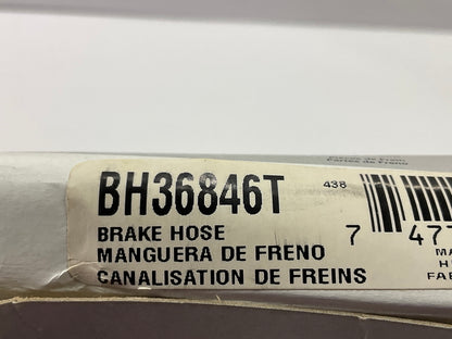 Pro Stop BH36846T Front Brake Hose