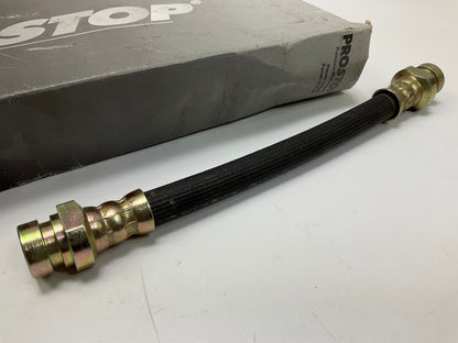 Pro Stop BH380219T Front Brake Hydraulic Hose