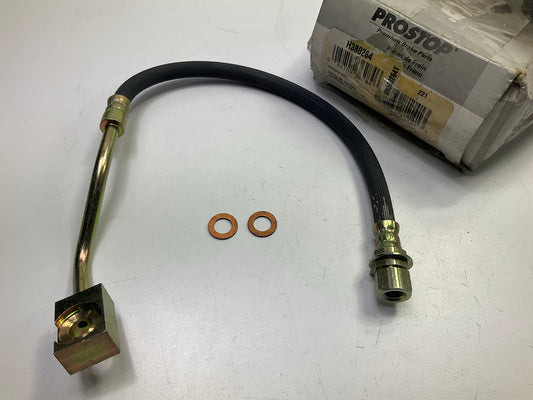 Pro Stop BH380264T Front Right Brake Hose For 1995-1999 Ford Windstar