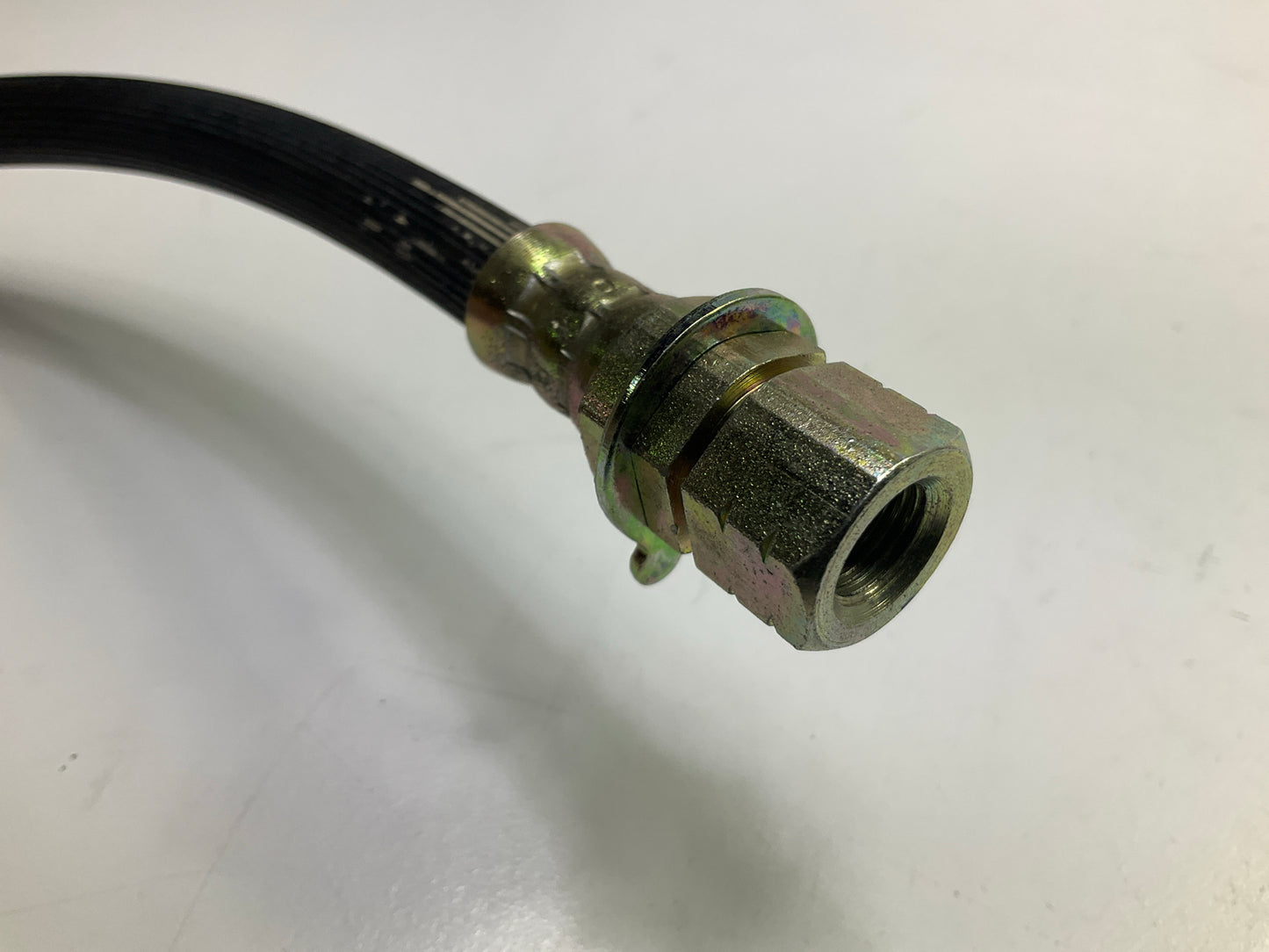 Pro Stop BH380264T Front Right Brake Hose For 1995-1999 Ford Windstar