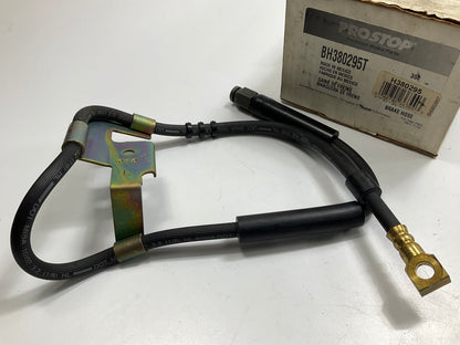 Pro Stop BH380295T Front Left Brake Hose