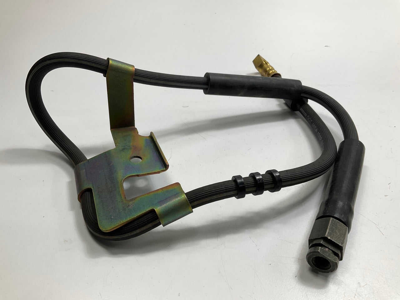 Pro Stop BH380295T Front Left Brake Hose