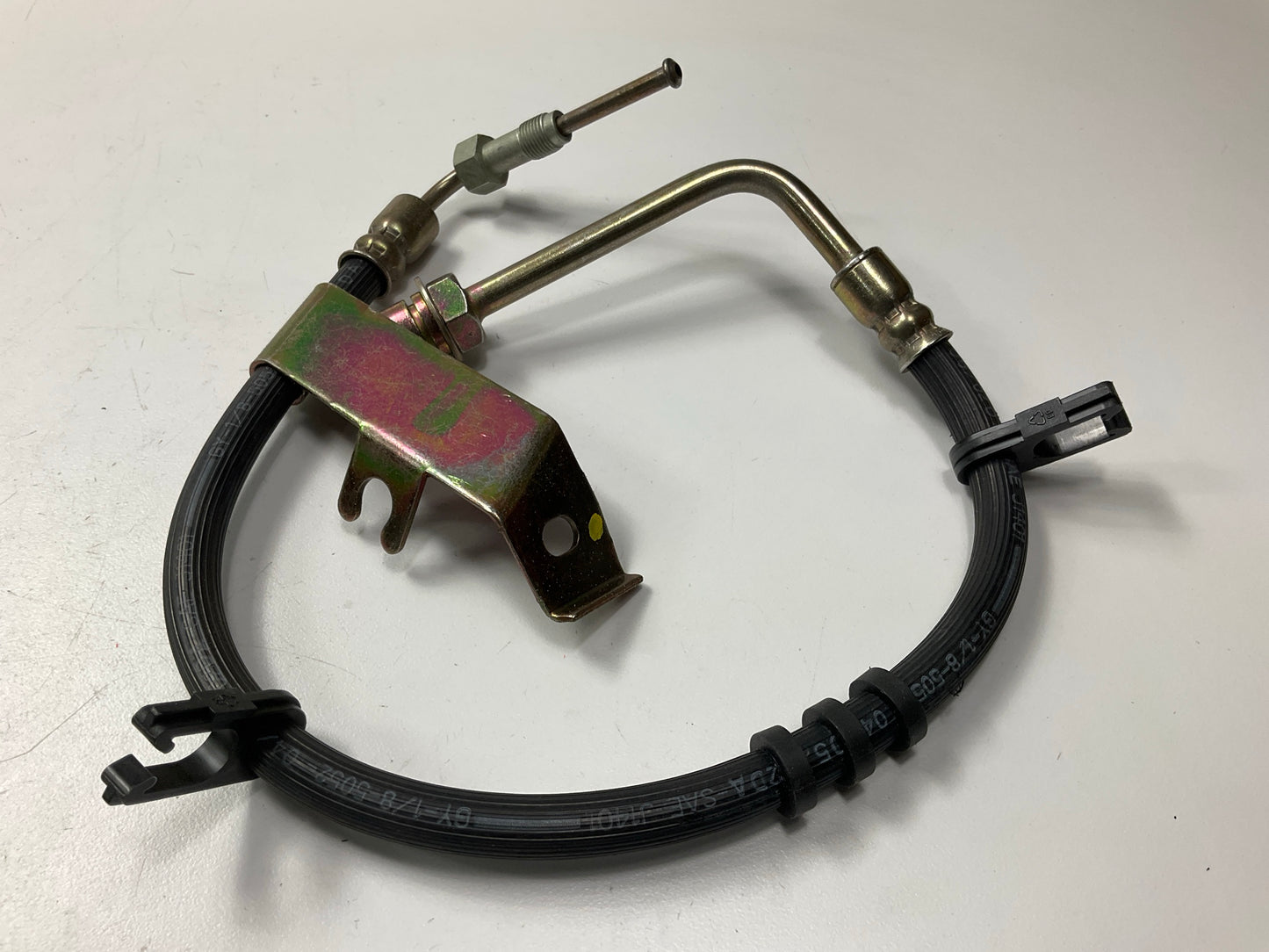 Pro Stop BH380325T Rear Right Brake Hose For 1995-2003 Ford Windstar