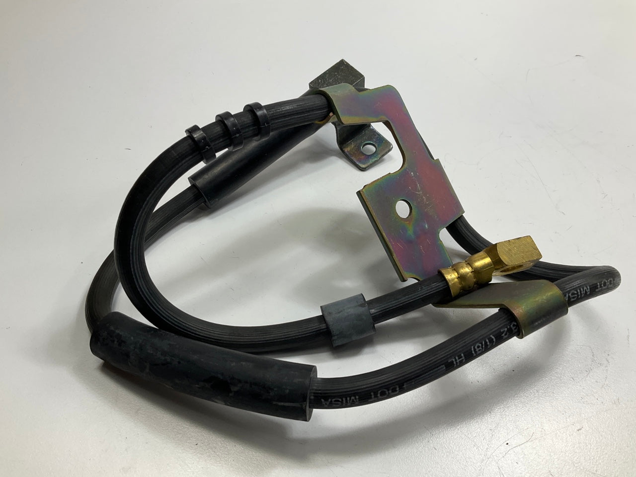 Pro Stop BH380343T Front Left Brake Hose