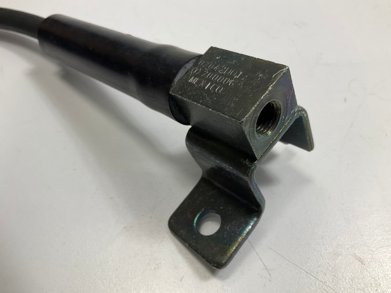 Pro Stop BH380343T Front Left Brake Hose