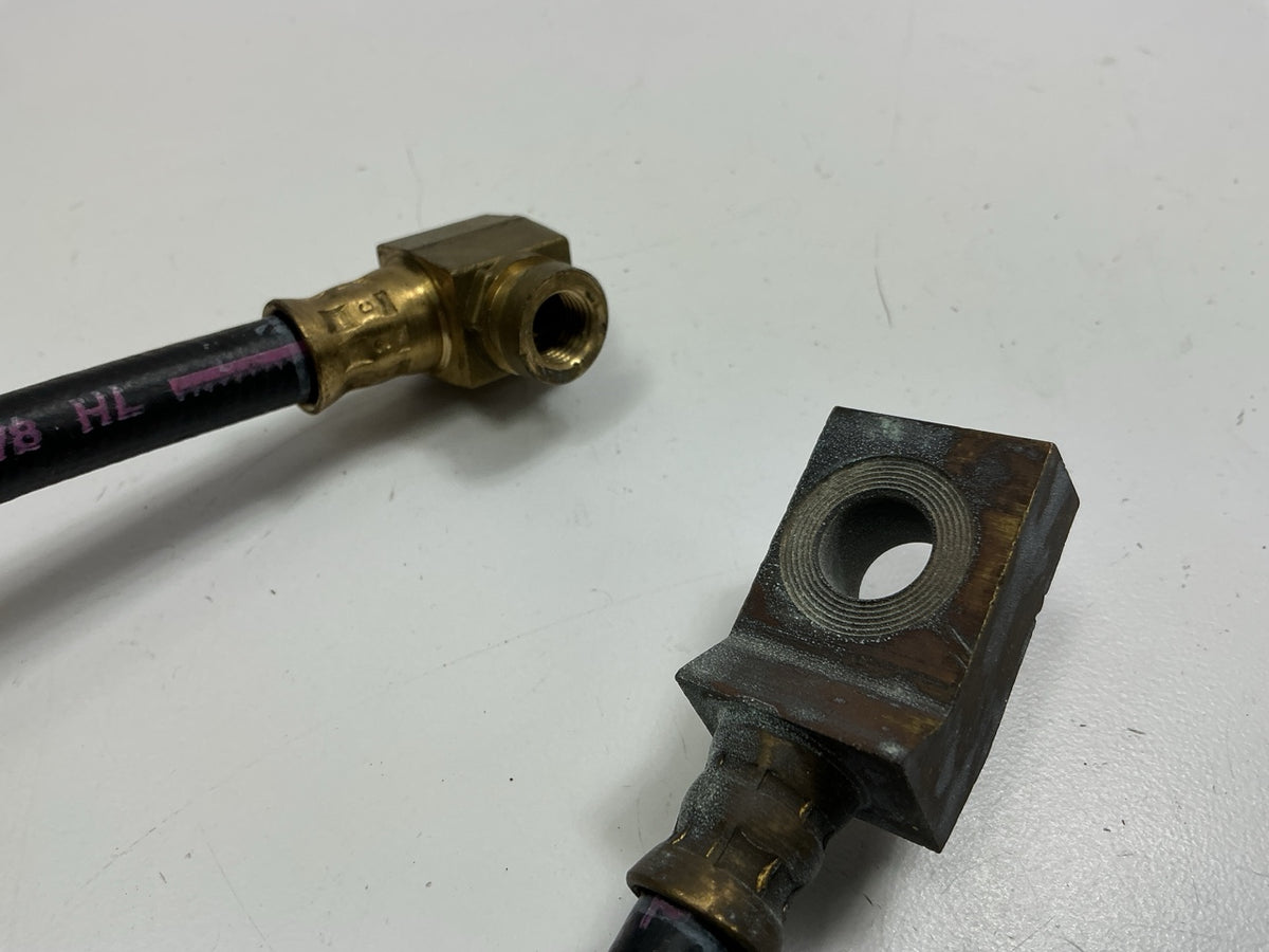Pro Stop BH38045T Brake Hose