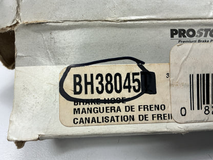 Pro Stop BH38045T Brake Hose